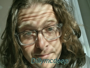 Dillymcdeep
