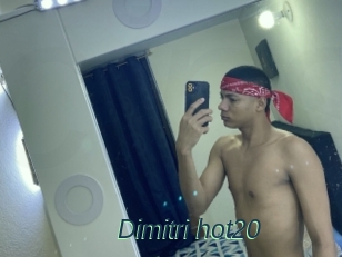 Dimitri_hot20