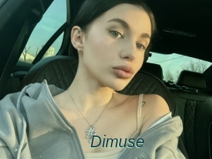Dimuse