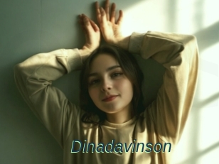 Dinadavinson
