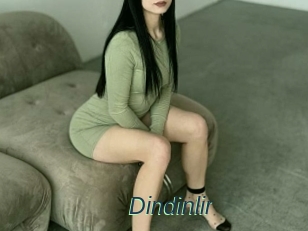 Dindinlir