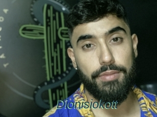 Dionisiokott