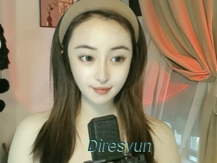 Diresyun