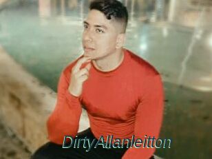 DirtyAllanleitton