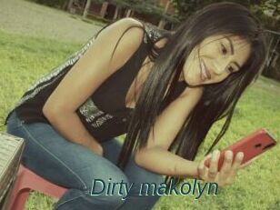 Dirty_makolyn