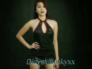 Dirtyslutkinkyxx
