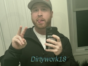 Dirtywork18