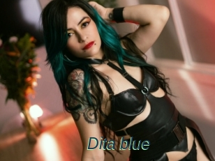 Dita_blue
