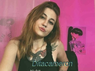 Ditacameron