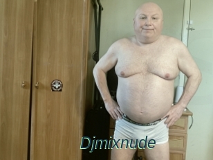 Djmixnude