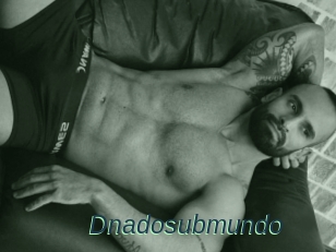 Dnadosubmundo