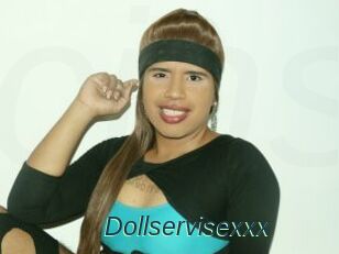 Dollservisexxx