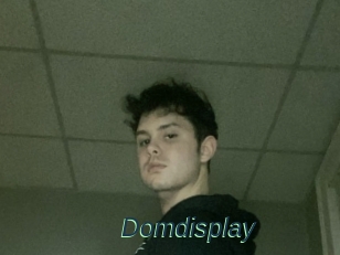 Domdisplay