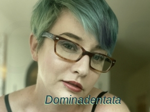 Dominadentata