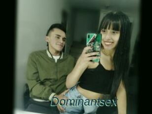 Dominantsex