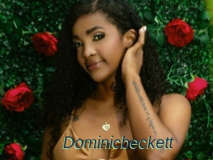 Dominicbeckett