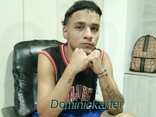 Dominickarter