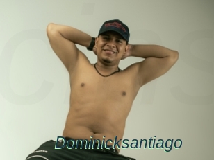 Dominicksantiago