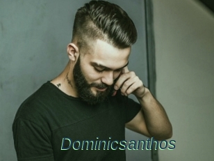 Dominicsanthos