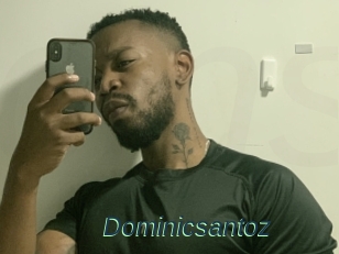 Dominicsantoz