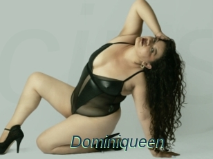 Dominiqueen