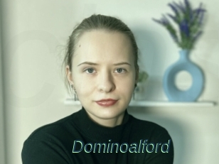 Dominoalford