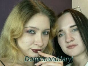 Dominoanddaryl