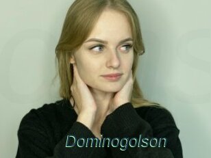 Dominogolson
