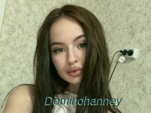 Dominohanney