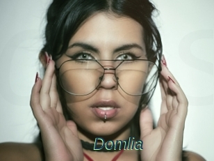 Domlia