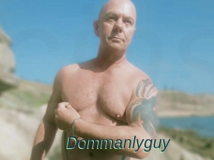 dommanlyguy Cinema Sex