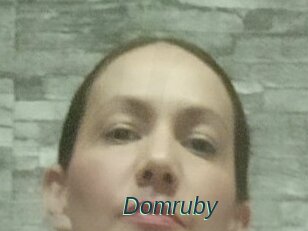 Domruby