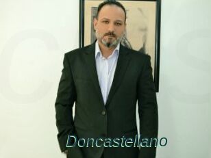 Doncastellano