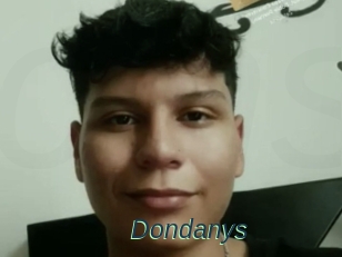 Dondanys