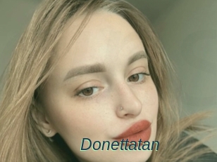 Donettatan