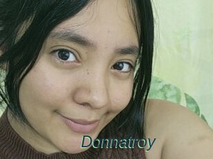 Donnatroy