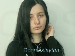 Donnieslayton