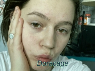 Doracage