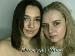 Dorettaandbree