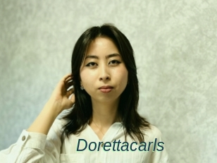 Dorettacarls