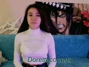 Dorettaconnett