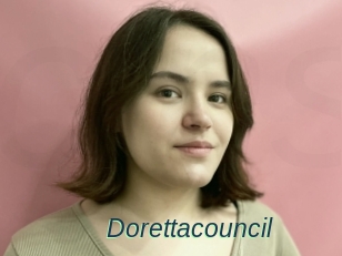 Dorettacouncil