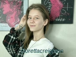 Dorettacreighton