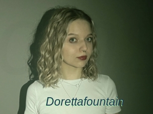 Dorettafountain