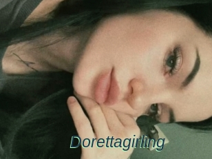 Dorettagirling