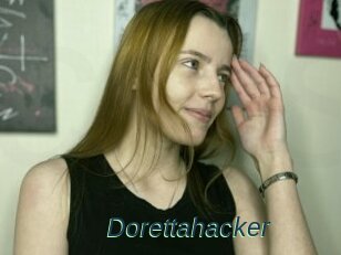 Dorettahacker