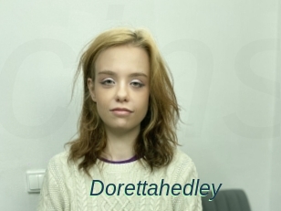 Dorettahedley
