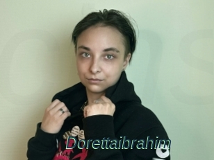 Dorettaibrahim