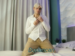 Doriancarr