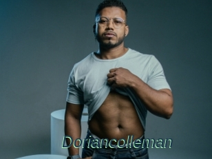 Doriancolleman